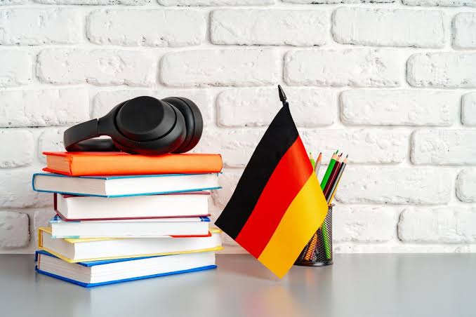 German Language Classes